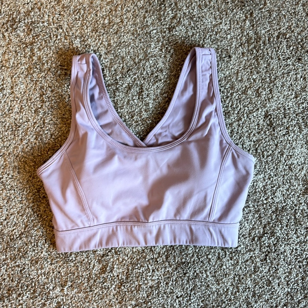 NVGTN sports bra